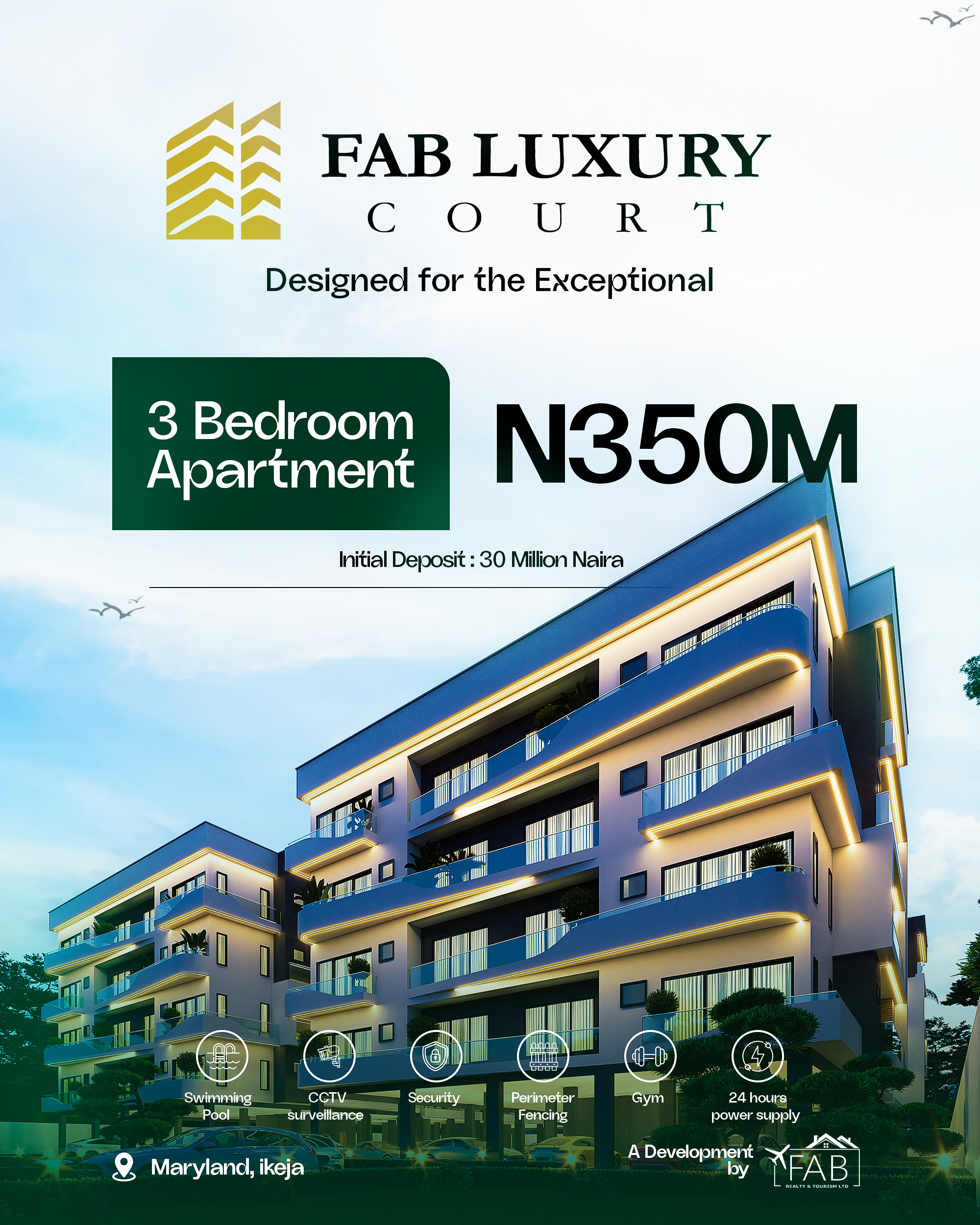 Fab Luxury Flyer Copy